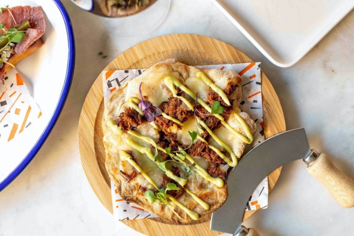 Coques de Zalamero (Valencia)