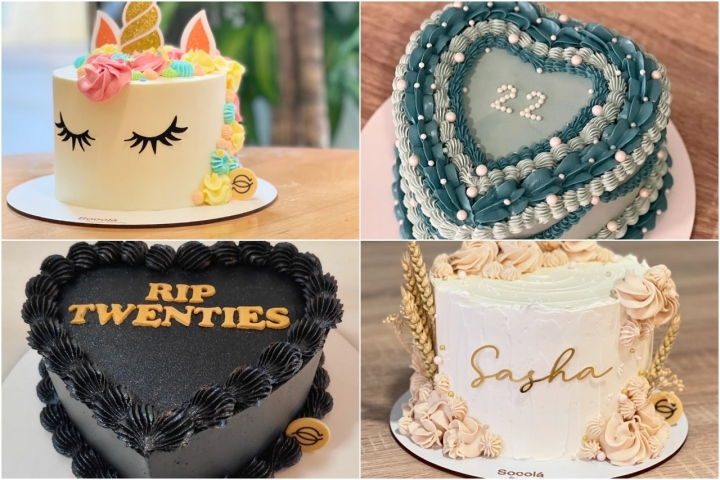 Socolá Bakery (Murcia)