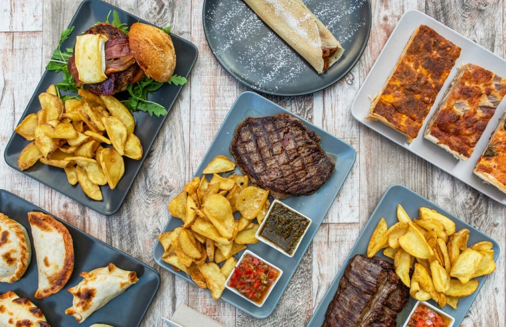 7 Soletes argentinos para celebrar el Día de la Hispanidad