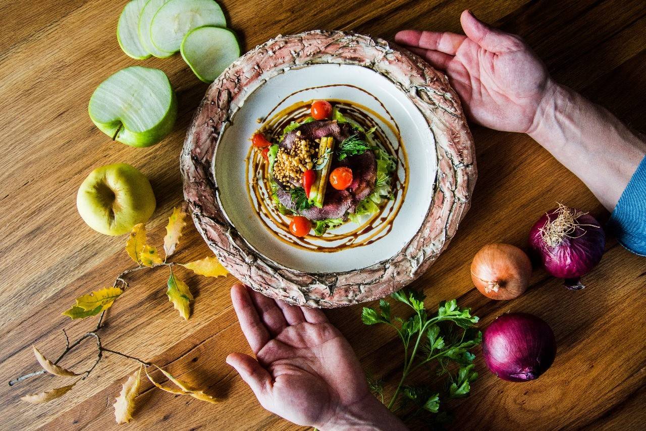 El gusto de la autovía que te lleva a Portugal