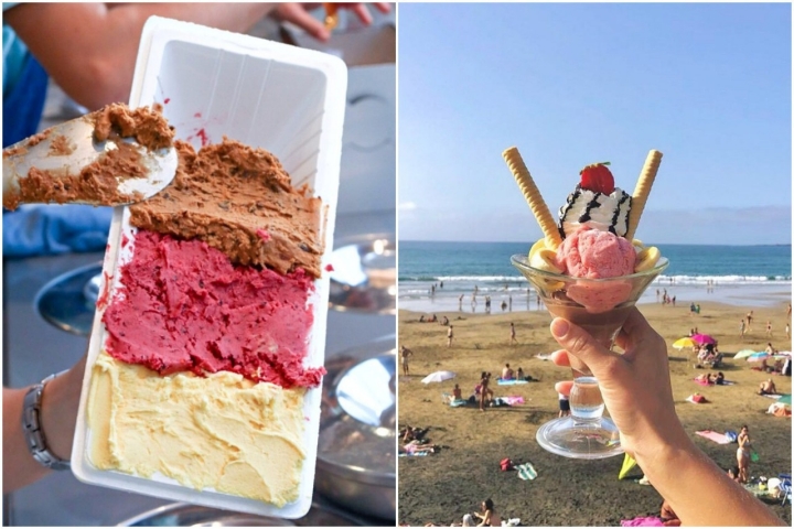Helados de Chelado