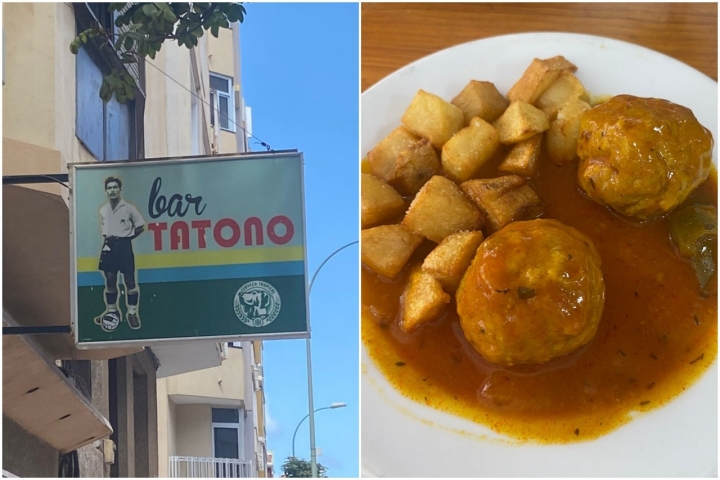 Bar Tatono