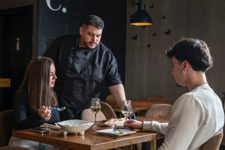 Cinteta Gastro BAR