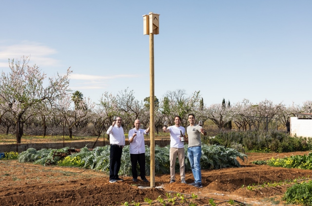 Lo más de octubre: fiestas del marisco, noches de murciélagos y maestros de la fotografía