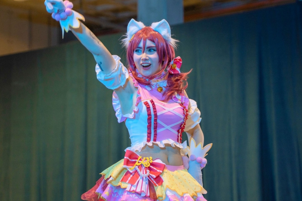 Lo más de noviembre: canes guapos, ferias de manga y compras entre caballos