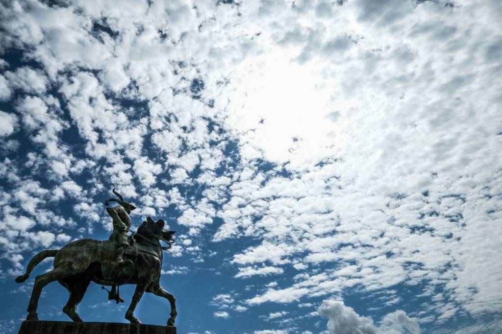 Trujillo y sus siete magníficos