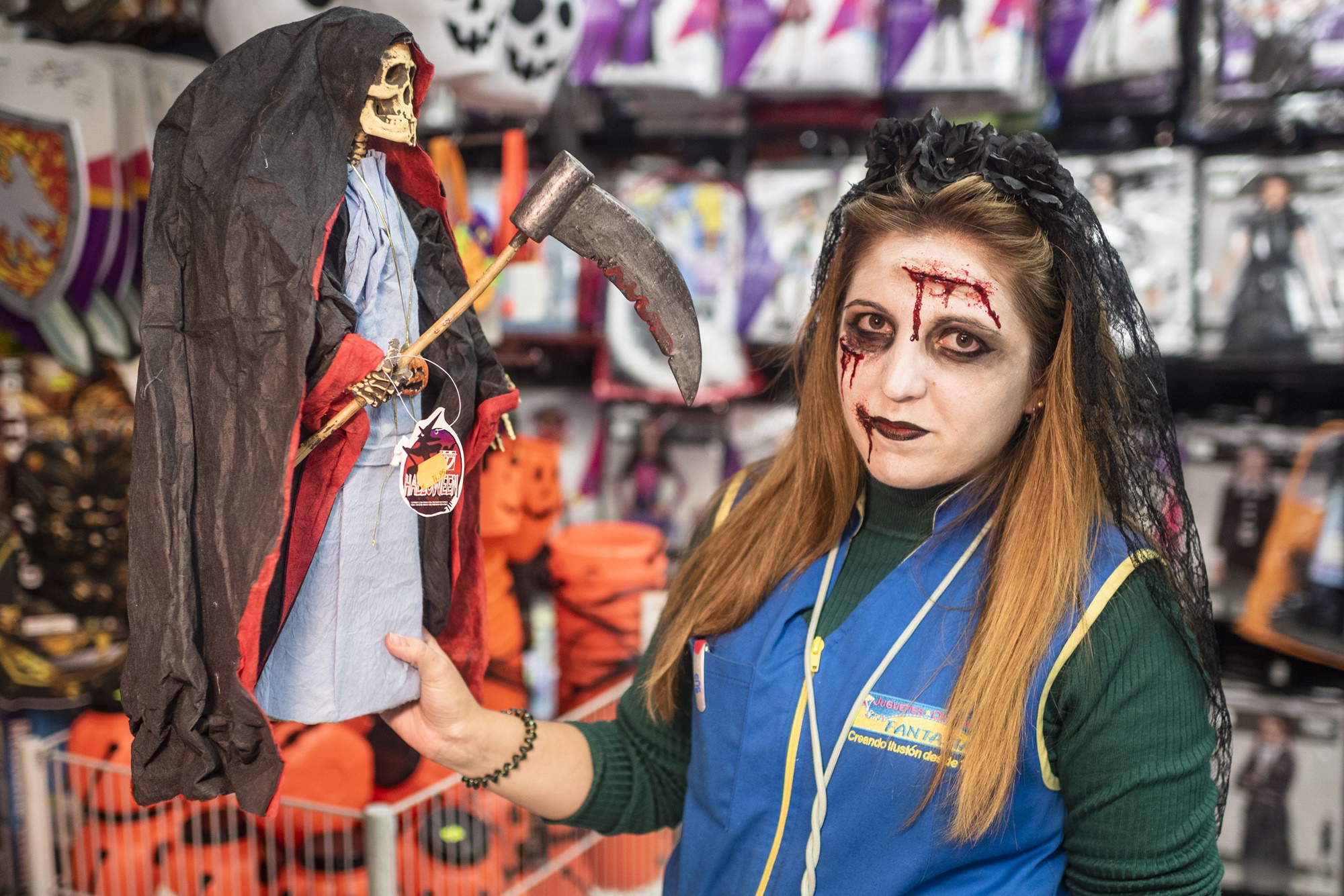 Juguetes Fantasía