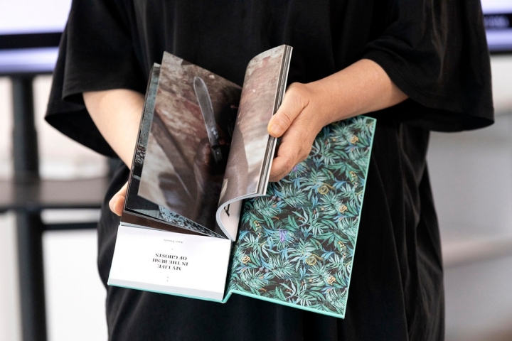 Planes septiembre España Fiebre Photo Fest La Casa Encendida