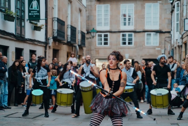 Mare Festival - Santiago 