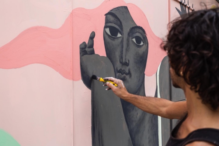 Planes septiembre España Monart