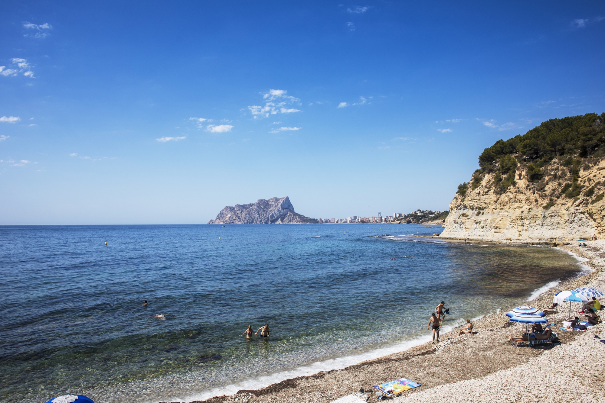 Cala Baladar