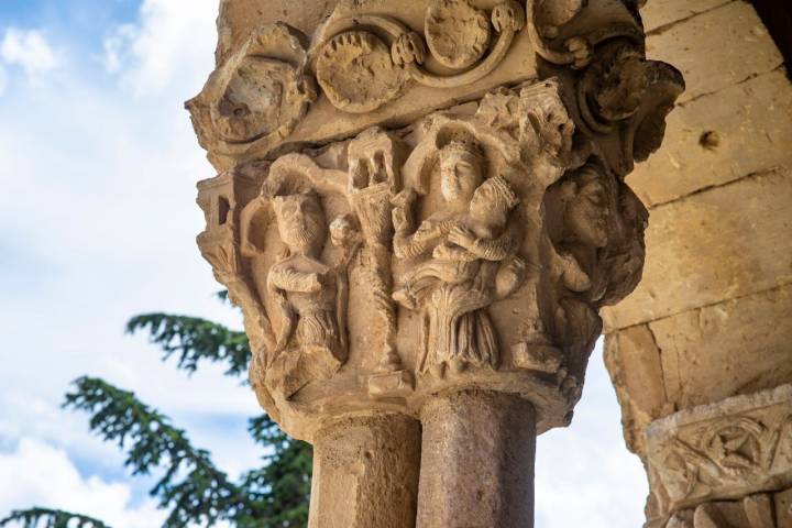 capitel epifania