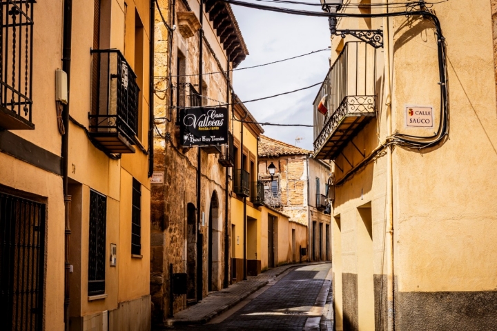 'Casa Vallecas' es Recomendado Guía Repsol.