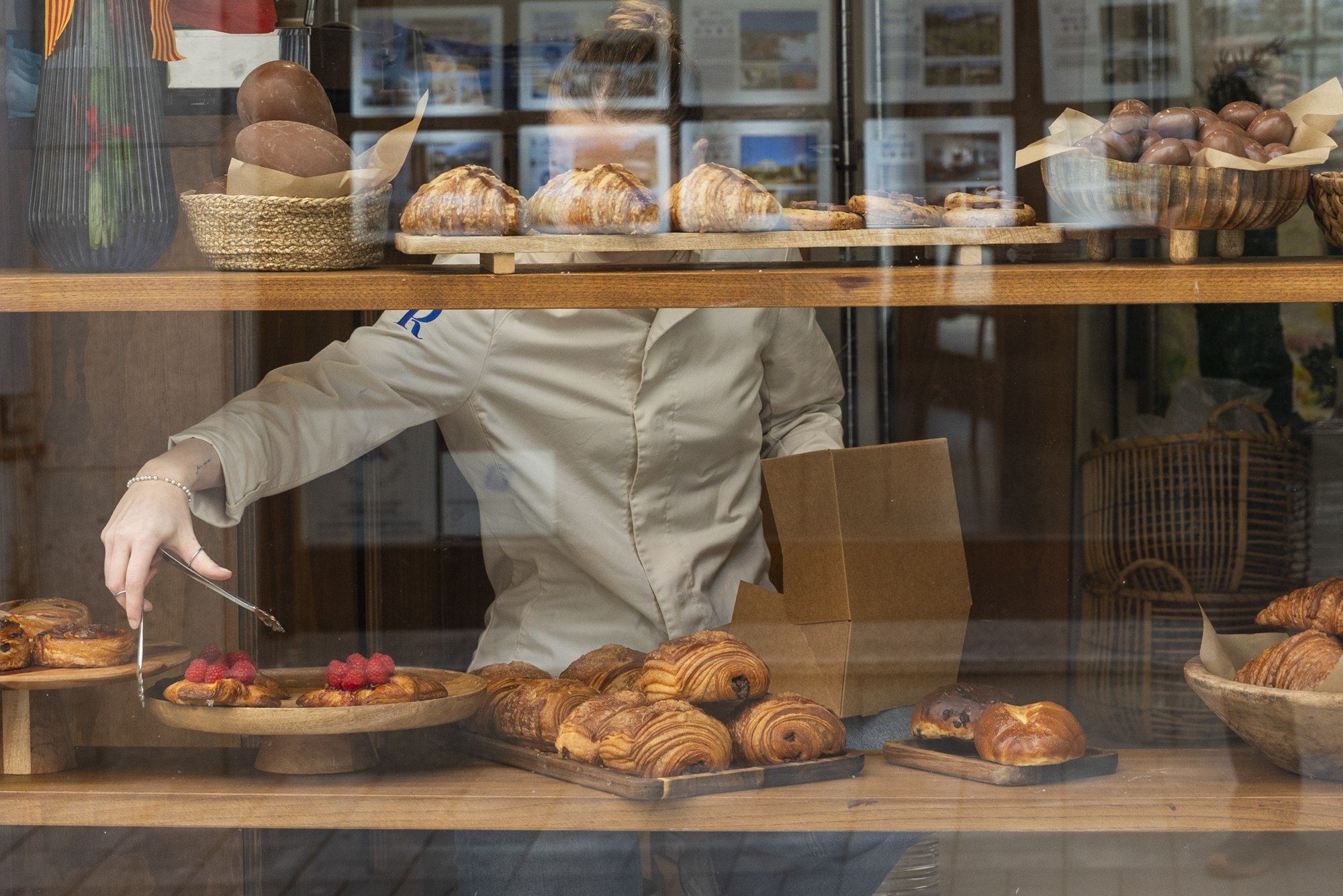 Qué ver y hacer en Llançà pastelería