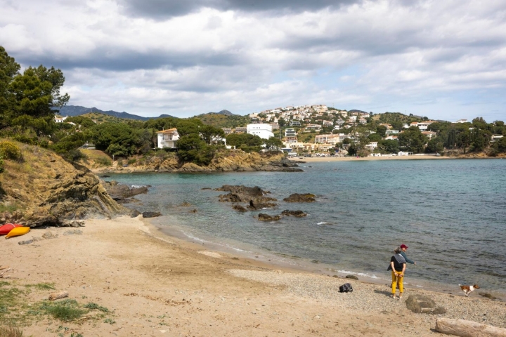 Qué ver y hacer en Llançà Sant Jordi
