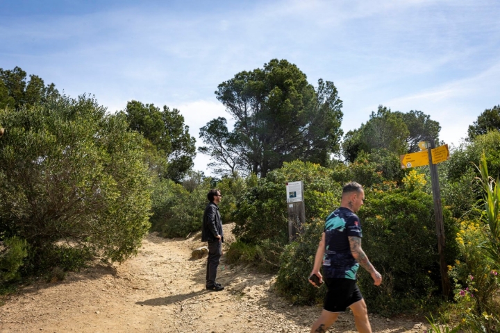 Qué ver y hacer en Llançà cartel