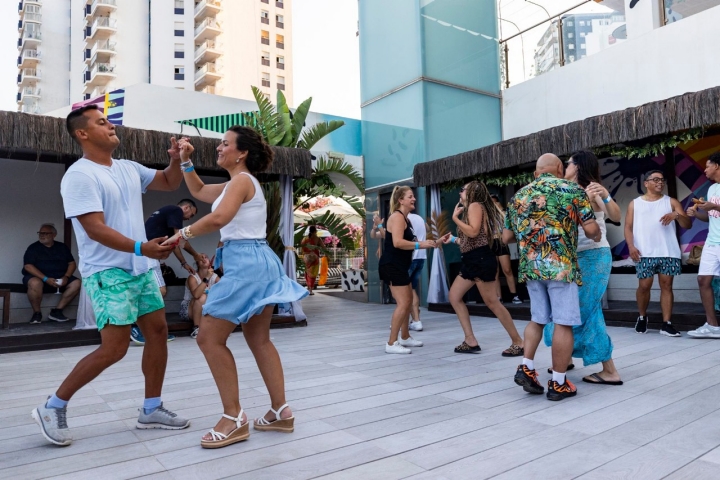 El Puig Santa María pelikano