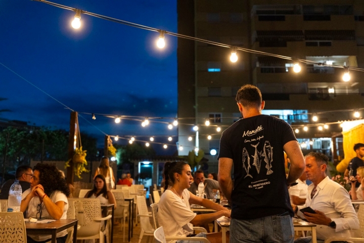 El Puig Santa María mamalu