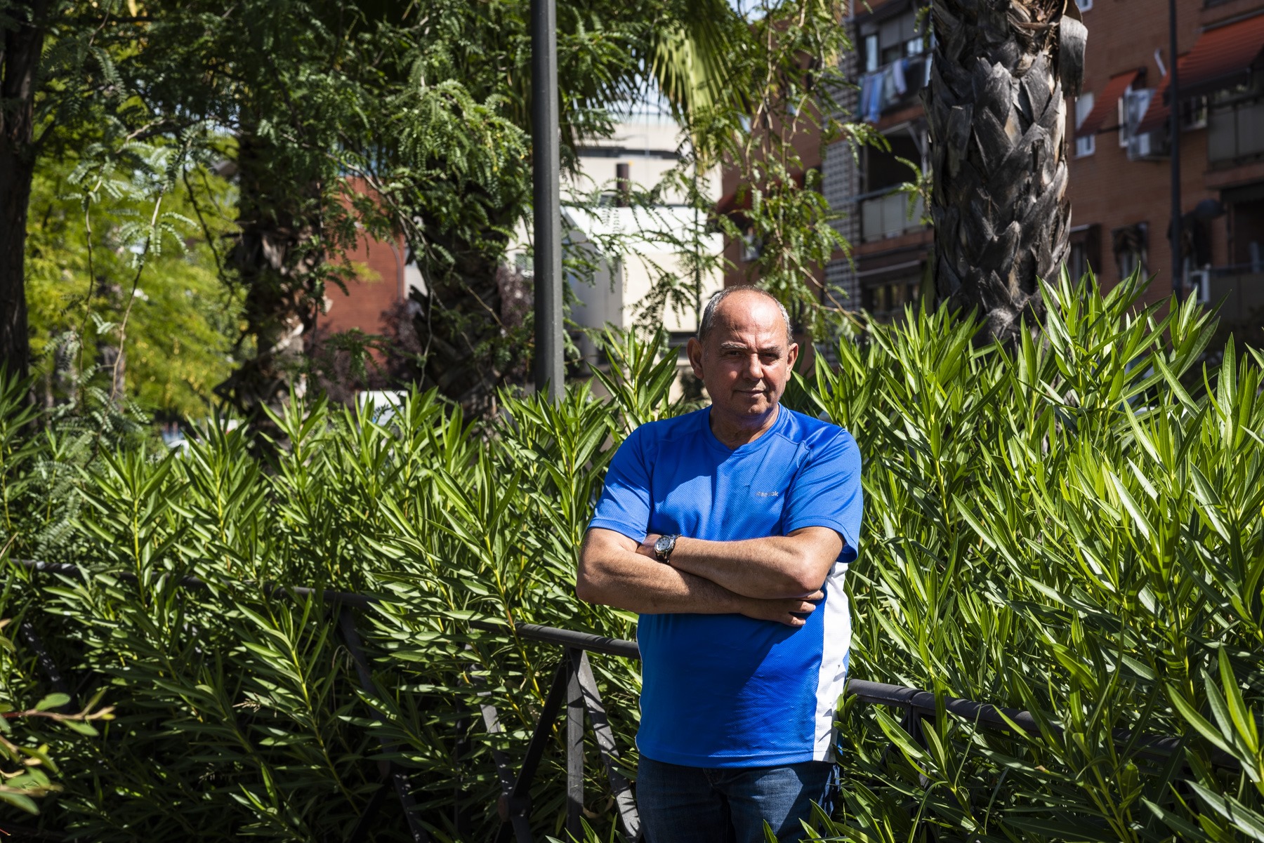 Juan José