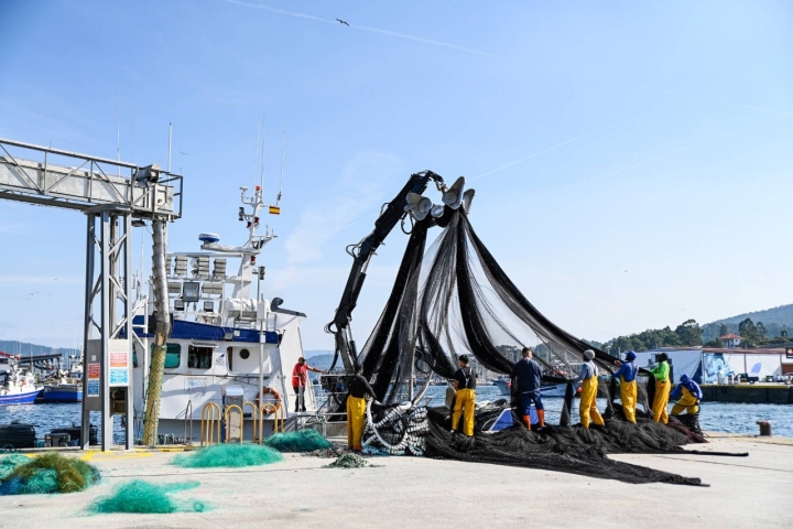 Ruta O Barbanza Portosín