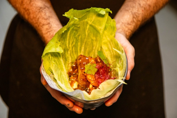 Río Tus y Balneario Gorrino de Vietnam