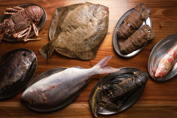 Foto cedida por el restaurante