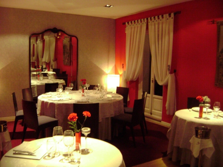 Foto cedida por el restaurante