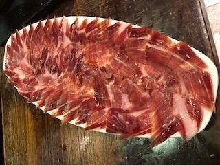 Foto cedida por el restaurante