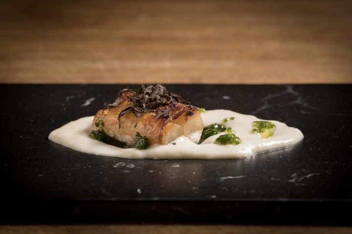 Foto cedida por el restaurante