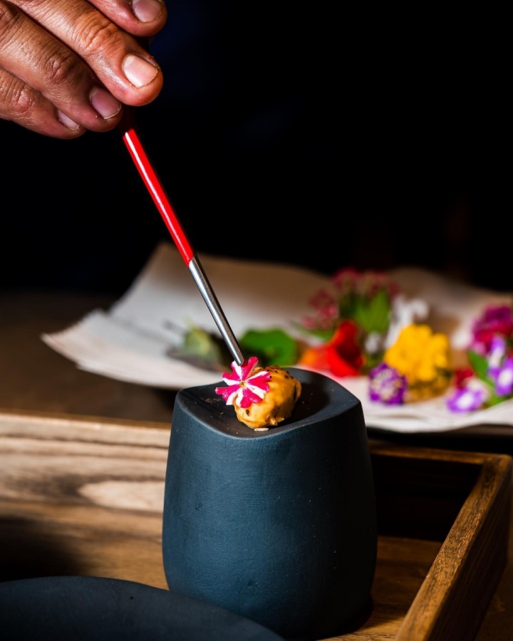 Foto cedida por el restaurante