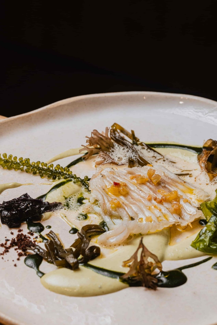 Foto cedida por el restaurante