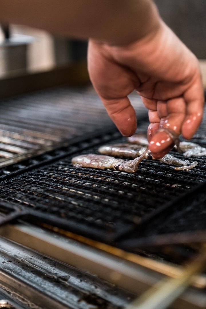 Foto cedida por el restaurante