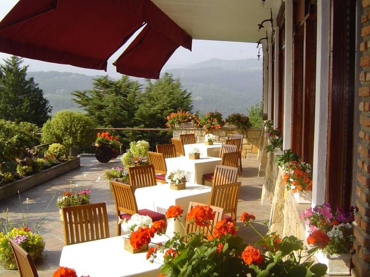 Foto cedida por el restaurante