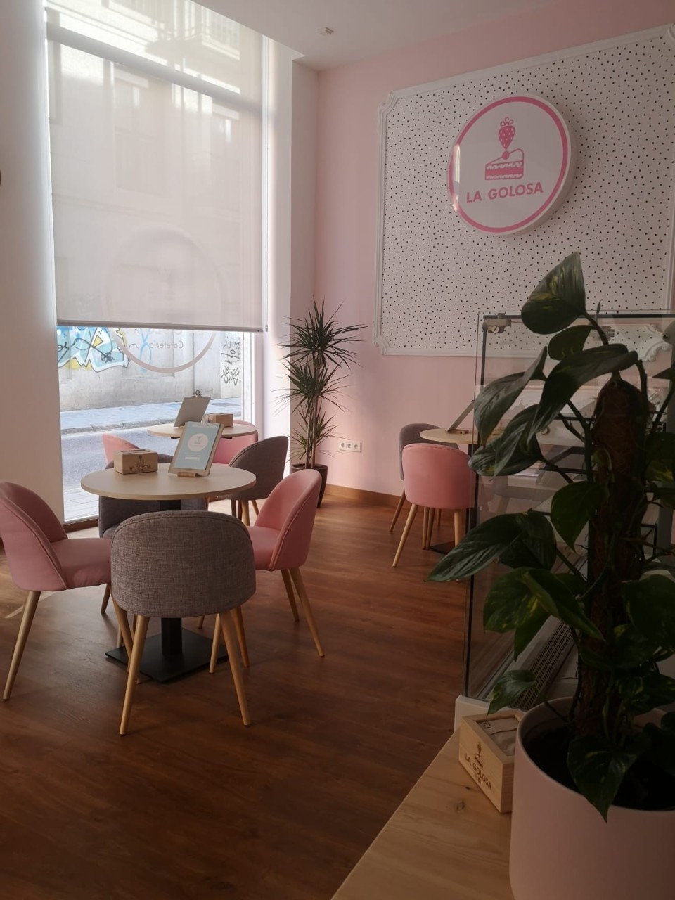 La Golosa