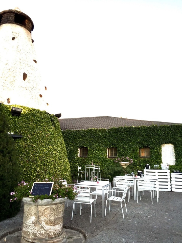 Foto cedida por el restaurante