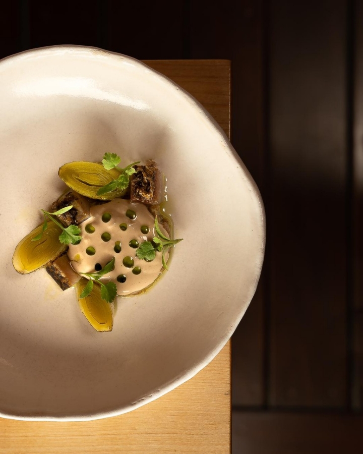 Foto cedida por el restaurante