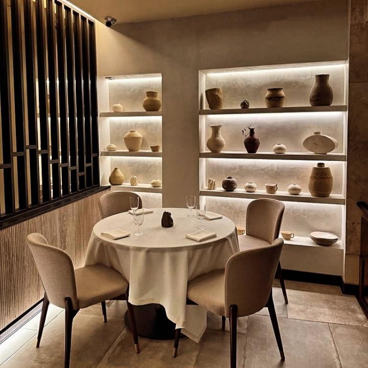 Foto cedida por el restaurante
