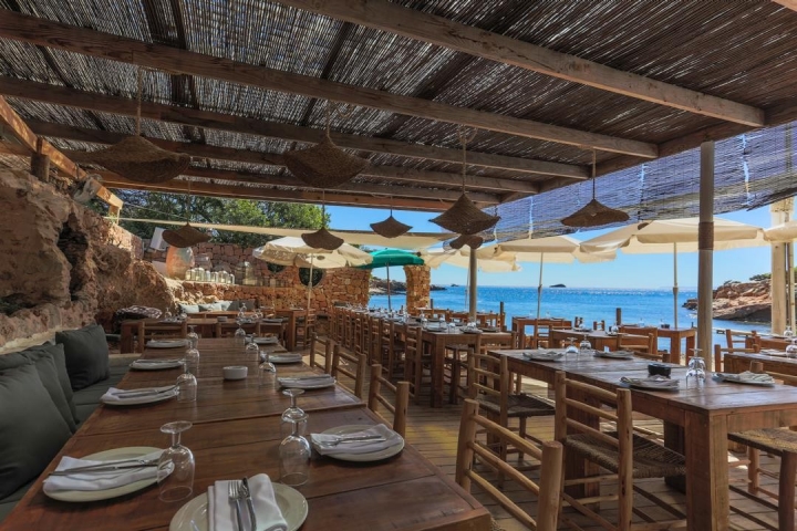 Cala Bonita