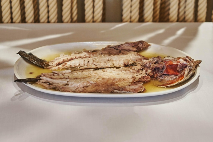 Foto cedida por el restaurante