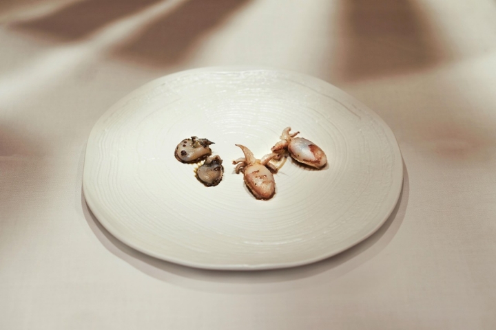 Foto cedida por el restaurante