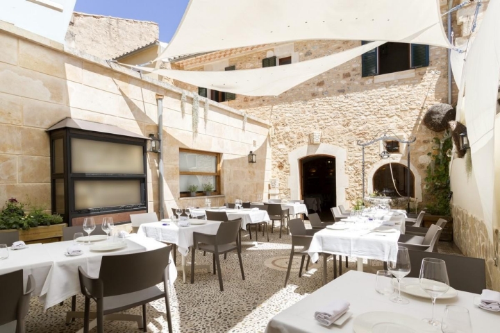 Foto cedida por el restaurante