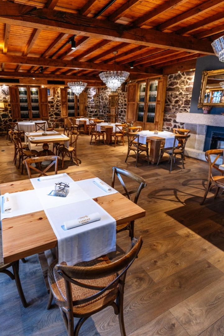 Foto cedida por el restaurante