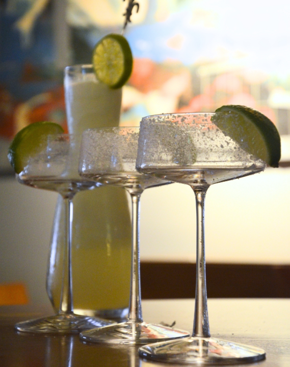 The Doctor Cocktail Bar