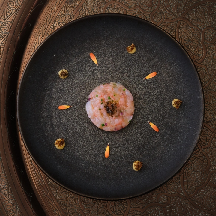 Foto cedida por el restaurante