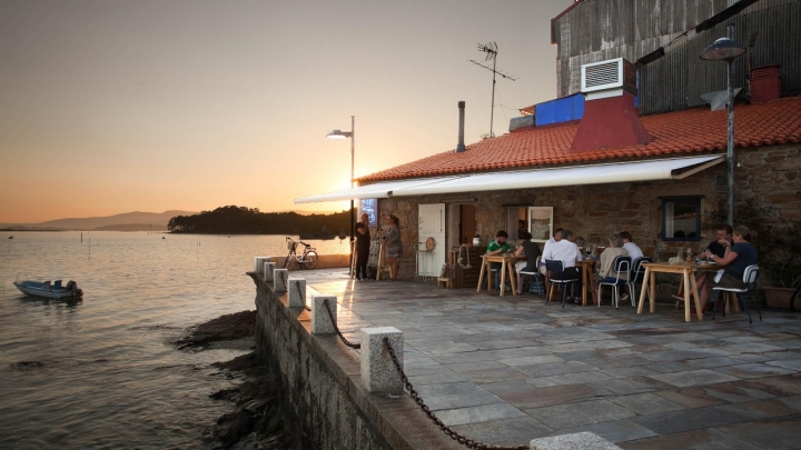 Foto cedida por el restaurante