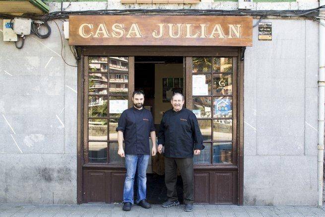 Foto cedida por el restaurante