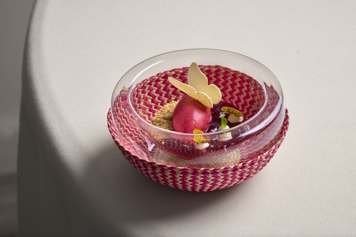 Foto cedida por el restaurante