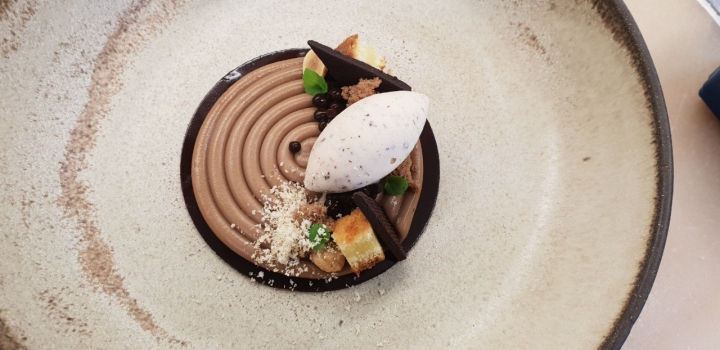 Foto cedida por el restaurante.