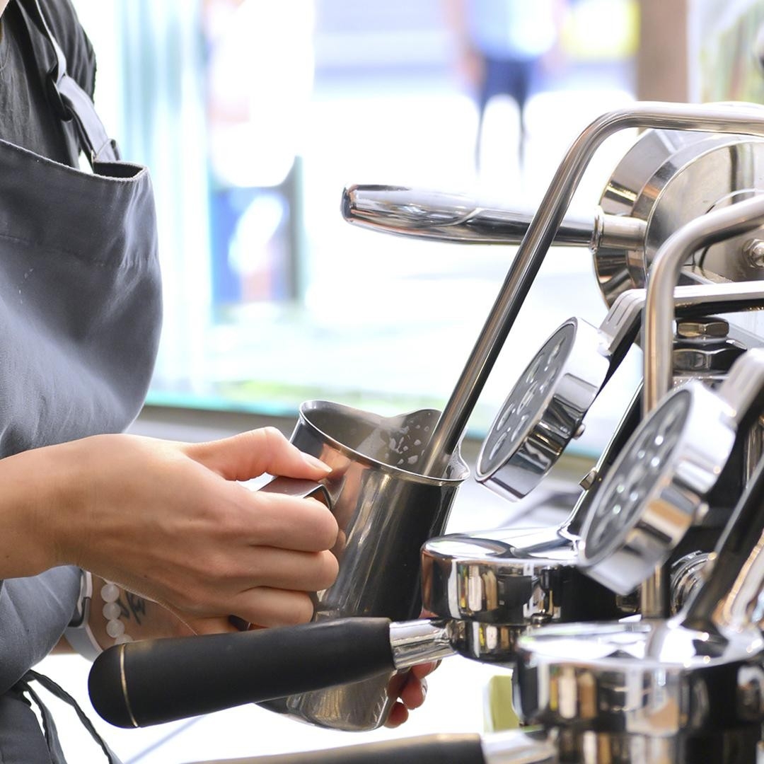 Kalúa Helado Artesanal