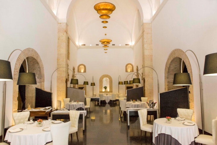 Fotografía cedida por el restaurante.